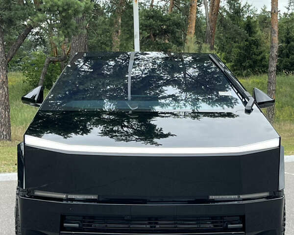 Тесла Cybertruck, об'ємом двигуна 0 л та пробігом 1 тис. км за 110000 $, фото 1 на Automoto.ua
