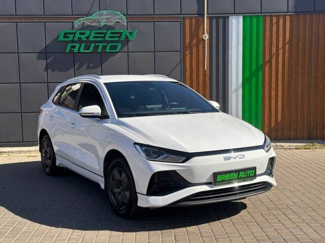 Белый Тесла Другая, объемом двигателя 0 л и пробегом 20 тыс. км за 15500 $, фото 1 на Automoto.ua