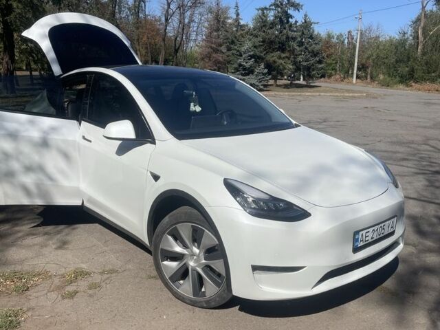 Тесла Другая 2020 в Кривом Роге на Automoto.ua Белый Тесла Другая, объемом двигателя 0 л и пробегом 100 тыс. км за 25000 $, фото 1 на Automoto.ua