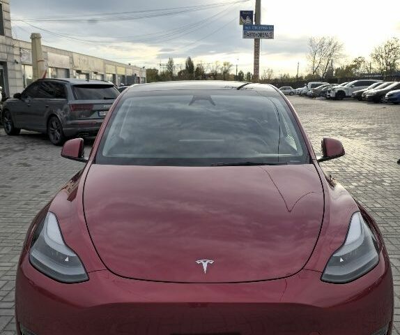 Белый Тесла Другая, объемом двигателя 0 л и пробегом 6 тыс. км за 834 $, фото 1 на Automoto.ua