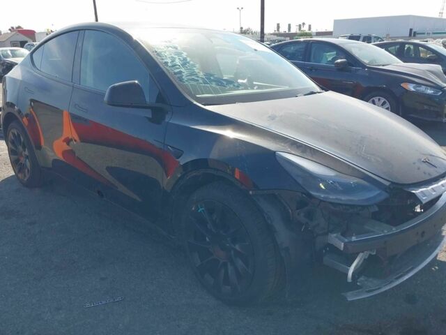 Чорний Тесла Інша, об'ємом двигуна 0 л та пробігом 41 тис. км за 19400 $, фото 1 на Automoto.ua