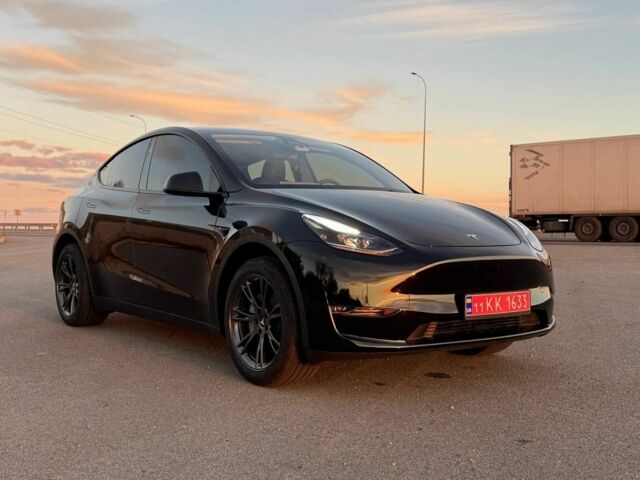 Чорний Тесла Інша, об'ємом двигуна 0 л та пробігом 1 тис. км за 686 $, фото 1 на Automoto.ua