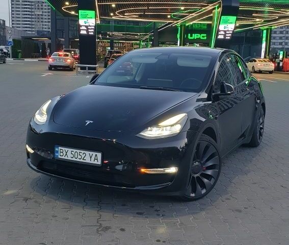 Черный Тесла Другая, объемом двигателя 0 л и пробегом 116 тыс. км за 547 $, фото 1 на Automoto.ua