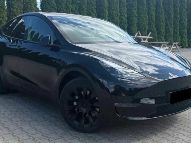 Чорний Тесла Інша, об'ємом двигуна 0 л та пробігом 99 тис. км за 14300 $, фото 1 на Automoto.ua