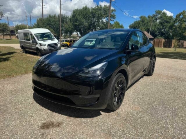 Чорний Тесла Інша, об'ємом двигуна 0 л та пробігом 15 тис. км за 17000 $, фото 1 на Automoto.ua