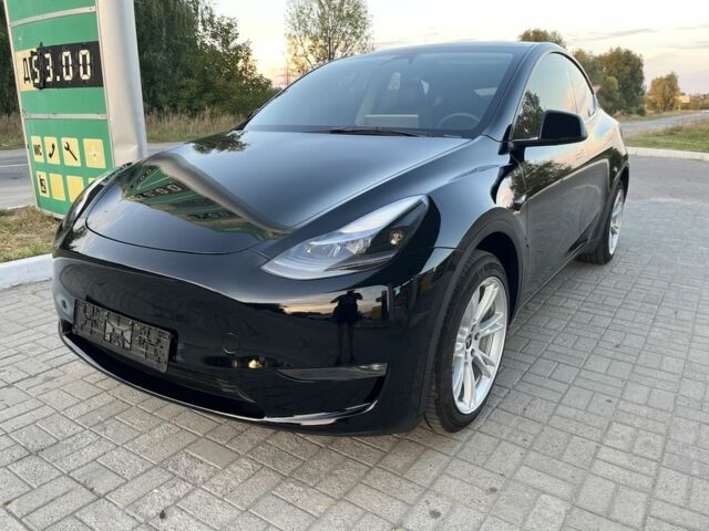 Тесла Інша 2023 у Фастове на Automoto.ua Чорний Тесла Інша, об'ємом двигуна 0 л та пробігом 125 тис. км за 25800 $, фото 1 на Automoto.ua