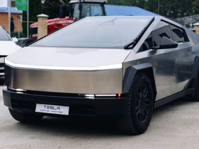 Сірий Тесла Інша, об'ємом двигуна 0 л та пробігом 14 тис. км за 89000 $, фото 1 на Automoto.ua