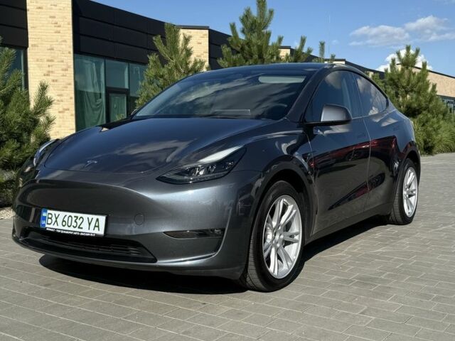 Сірий Тесла Інша, об'ємом двигуна 0 л та пробігом 36 тис. км за 27000 $, фото 1 на Automoto.ua