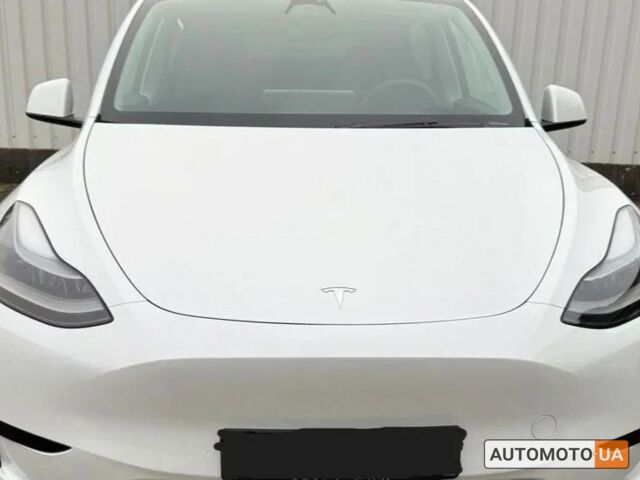 купить новое авто Тесла Model Y 2024 года от официального дилера VinAVto Тесла фото