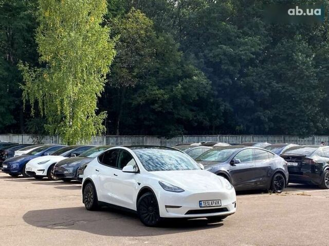 Тесла Model Y, об'ємом двигуна 0 л та пробігом 90 тис. км за 26999 $, фото 1 на Automoto.ua