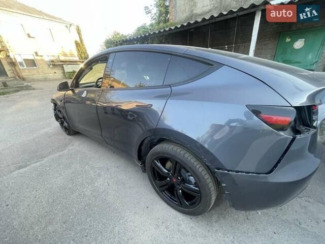 Тесла Model Y, об'ємом двигуна 0 л та пробігом 28 тис. км за 20500 $, фото 1 на Automoto.ua