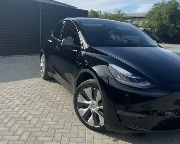 Тесла Model Y, объемом двигателя 0 л и пробегом 16 тыс. км за 31000 $, фото 1 на Automoto.ua