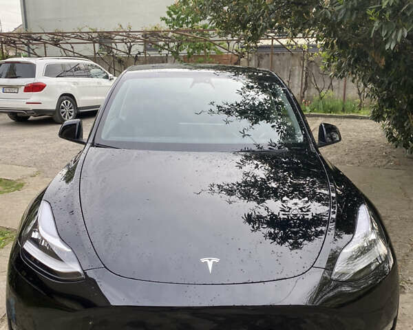 Тесла Model Y, об'ємом двигуна 0 л та пробігом 10 тис. км за 30000 $, фото 1 на Automoto.ua