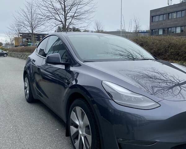 Тесла Model Y, объемом двигателя 0 л и пробегом 181 тыс. км за 27800 $, фото 1 на Automoto.ua