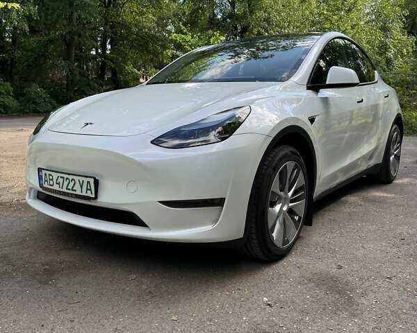 Тесла Model Y, об'ємом двигуна 0 л та пробігом 19 тис. км за 38700 $, фото 1 на Automoto.ua