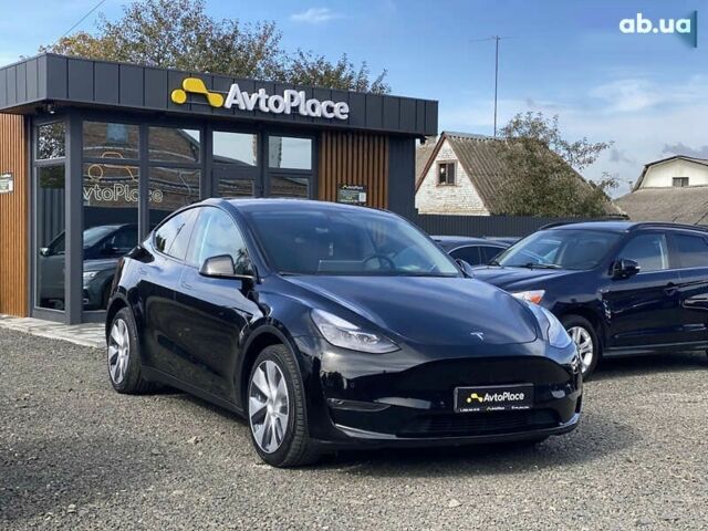 Тесла Model Y, об'ємом двигуна 0 л та пробігом 224 тис. км за 27500 $, фото 1 на Automoto.ua
