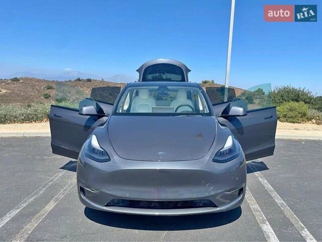 Тесла Model Y, об'ємом двигуна 0 л та пробігом 30 тис. км за 32000 $, фото 1 на Automoto.ua