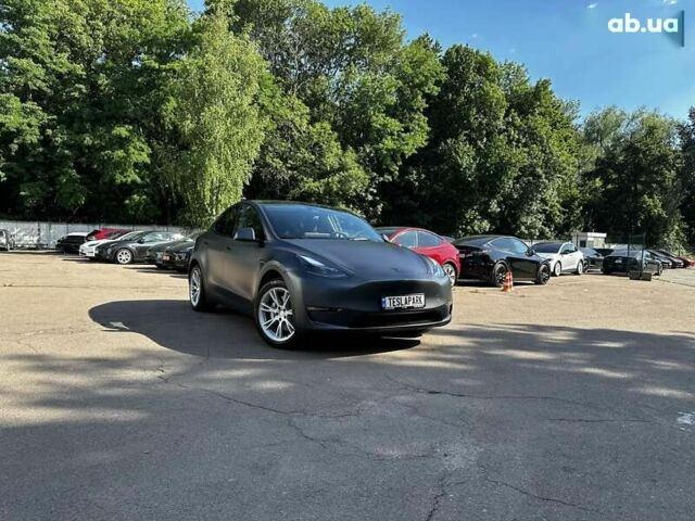 Тесла Model Y, об'ємом двигуна 0 л та пробігом 23 тис. км за 34999 $, фото 1 на Automoto.ua