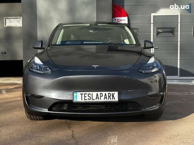 Тесла Model Y, объемом двигателя 0 л и пробегом 27 тыс. км за 31500 $, фото 1 на Automoto.ua