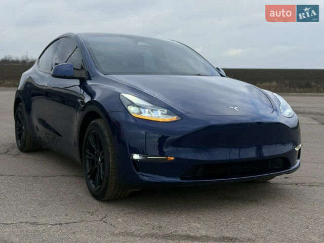Тесла Model Y, об'ємом двигуна 0 л та пробігом 26 тис. км за 29999 $, фото 1 на Automoto.ua