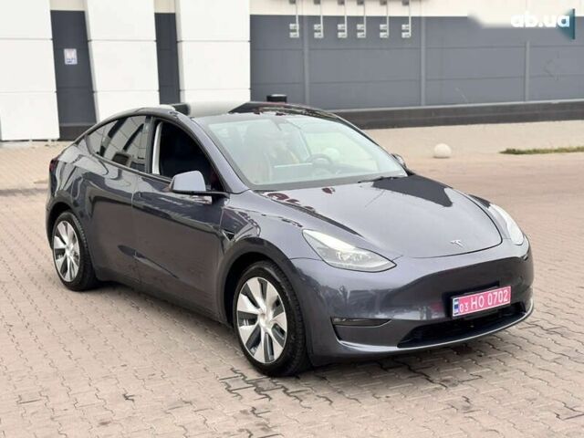 Тесла Model Y, об'ємом двигуна 0 л та пробігом 88 тис. км за 25800 $, фото 1 на Automoto.ua