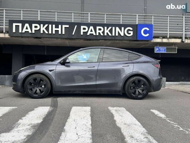 Тесла Model Y, объемом двигателя 0 л и пробегом 88 тыс. км за 25500 $, фото 1 на Automoto.ua