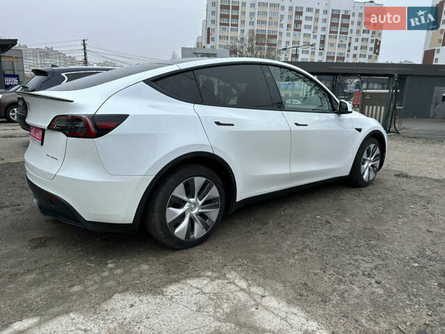 Тесла Model Y, об'ємом двигуна 0 л та пробігом 195 тис. км за 24000 $, фото 1 на Automoto.ua