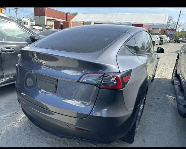 Тесла Model Y, объемом двигателя 0 л и пробегом 44 тыс. км за 21000 $, фото 1 на Automoto.ua