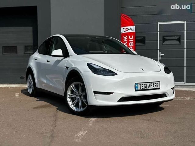 Тесла Model Y, объемом двигателя 0 л и пробегом 12 тыс. км за 32999 $, фото 1 на Automoto.ua