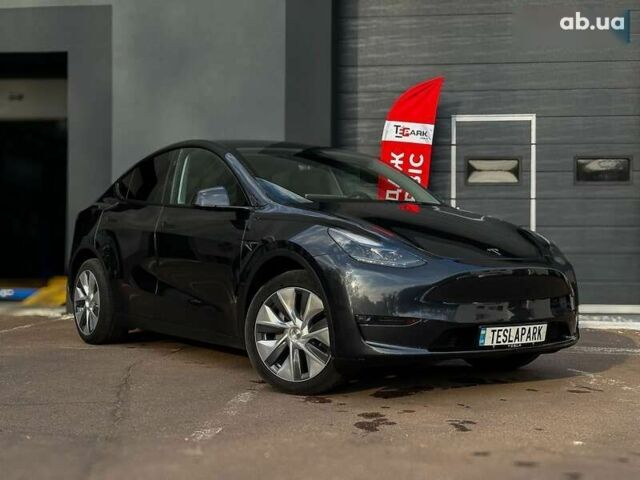 Тесла Model Y, объемом двигателя 0 л и пробегом 1 тыс. км за 32999 $, фото 1 на Automoto.ua