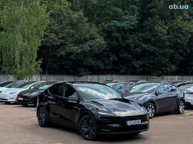 Тесла Model Y, объемом двигателя 0 л и пробегом 1 тыс. км за 59773 $, фото 1 на Automoto.ua