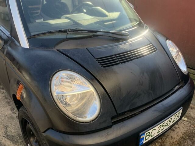 Черный Синк Глобал Сити, объемом двигателя 0 л и пробегом 17 тыс. км за 2500 $, фото 1 на Automoto.ua
