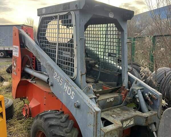 Томас 245, об'ємом двигуна 0 л та пробігом 0 тис. км за 9800 $, фото 1 на Automoto.ua