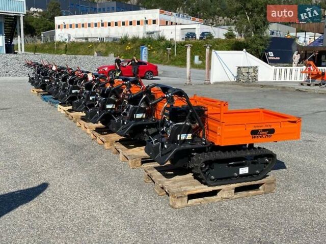 Томас 245, объемом двигателя 10.85 л и пробегом 0 тыс. км за 2971 $, фото 1 на Automoto.ua