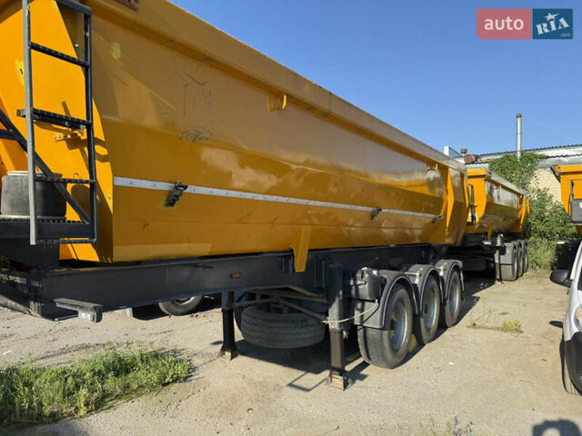 Тирсан RS, объемом двигателя 0 л и пробегом 0 тыс. км за 22000 $, фото 1 на Automoto.ua