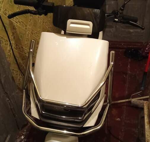 Титан 500, объемом двигателя 0 л и пробегом 80 тыс. км за 800 $, фото 1 на Automoto.ua