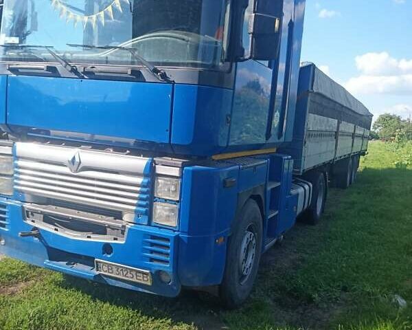 Титан ЦС3, объемом двигателя 0 л и пробегом 700 тыс. км за 2299 $, фото 1 на Automoto.ua