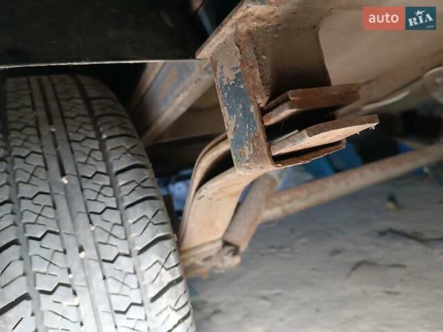 Титан Легковой, объемом двигателя 0 л и пробегом 1 тыс. км за 850 $, фото 1 на Automoto.ua