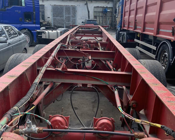 Титан SR, объемом двигателя 0 л и пробегом 0 тыс. км за 1500 $, фото 1 на Automoto.ua