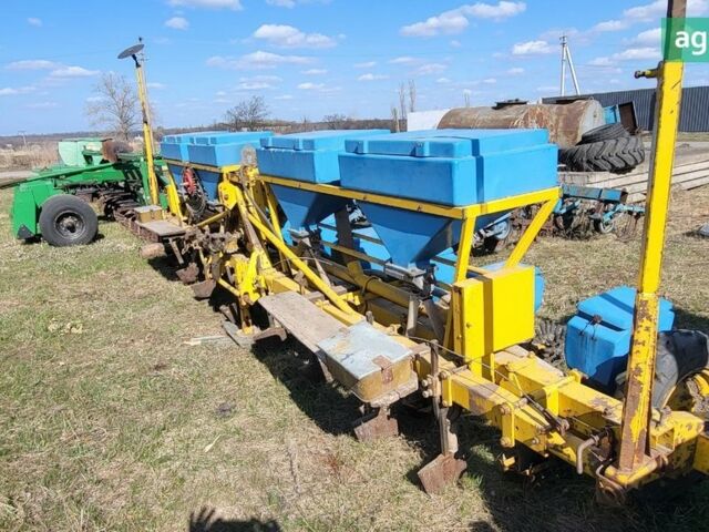 Тодак СТВТ, объемом двигателя 0 л и пробегом 0 тыс. км за 2063 $, фото 1 на Automoto.ua