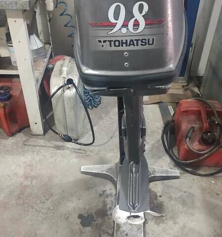 Тохатсу M, об'ємом двигуна 0 л та пробігом 0 тис. км за 689 $, фото 1 на Automoto.ua