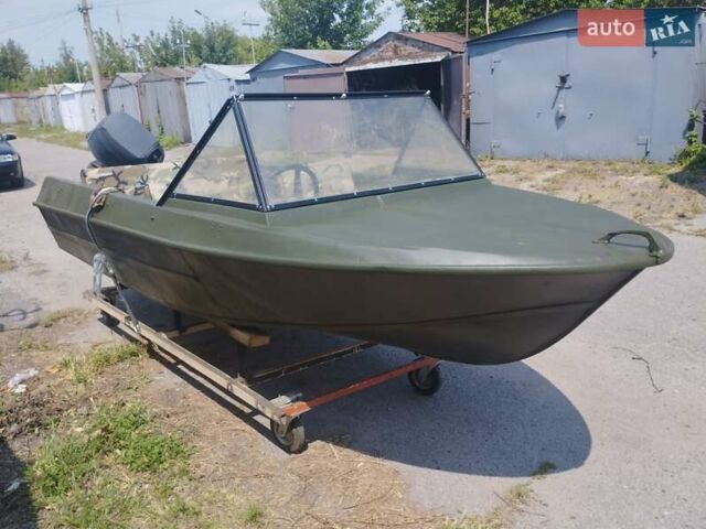 Зеленый Тохатсу MFS 30C, объемом двигателя 0.5 л и пробегом 10 тыс. км за 4200 $, фото 1 на Automoto.ua