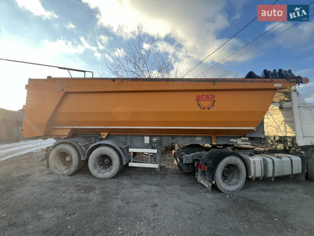 Тонар 9540, объемом двигателя 0 л и пробегом 0 тыс. км за 10000 $, фото 1 на Automoto.ua