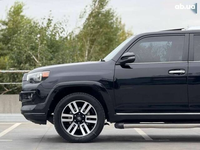 Тойота 4Раннер, об'ємом двигуна 0 л та пробігом 195 тис. км за 27950 $, фото 1 на Automoto.ua