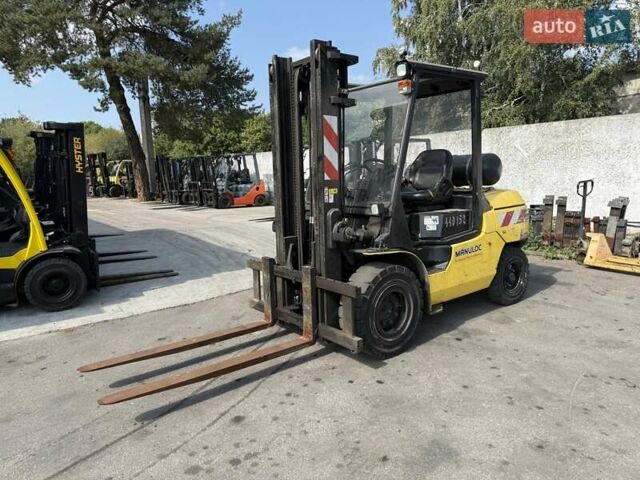 Тойота 7FG45, объемом двигателя 0 л и пробегом 0 тыс. км за 14500 $, фото 1 на Automoto.ua