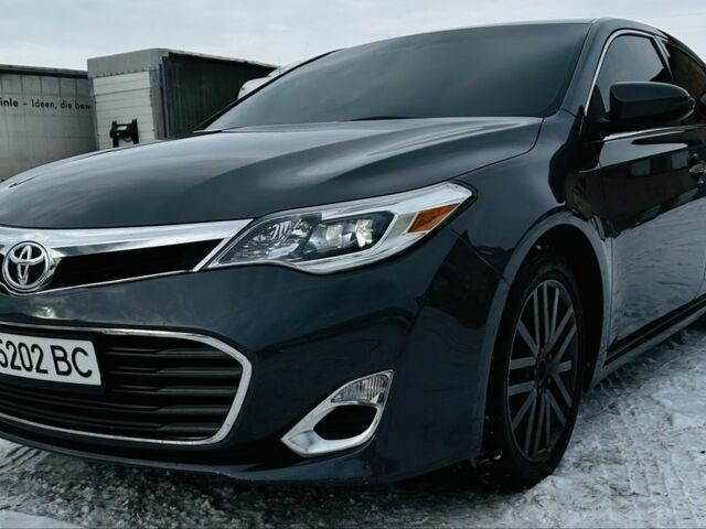 Серый Тойота Аллион, объемом двигателя 3.5 л и пробегом 240 тыс. км за 15500 $, фото 1 на Automoto.ua