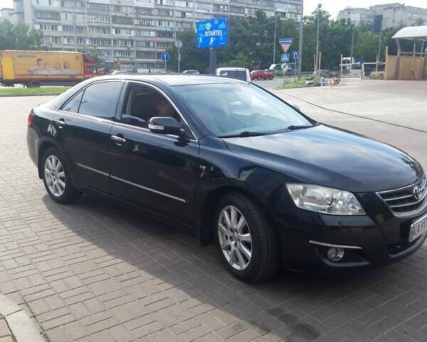 Тойота Ауріон, об'ємом двигуна 3.46 л та пробігом 177 тис. км за 8500 $, фото 1 на Automoto.ua