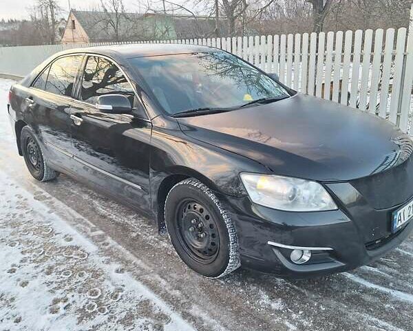 Тойота Ауріон, об'ємом двигуна 3.5 л та пробігом 240 тис. км за 4700 $, фото 1 на Automoto.ua