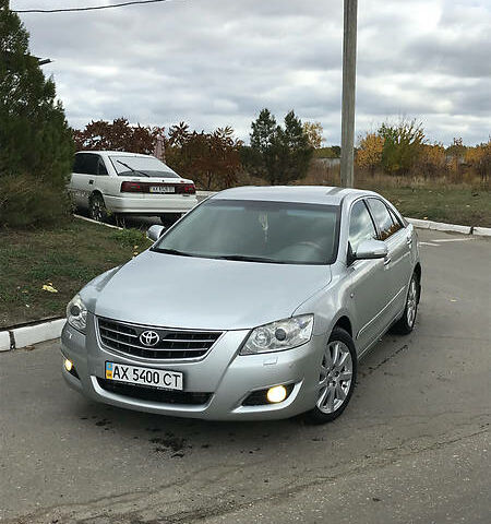 Тойота Ауріон, об'ємом двигуна 3.5 л та пробігом 145 тис. км за 11800 $, фото 1 на Automoto.ua