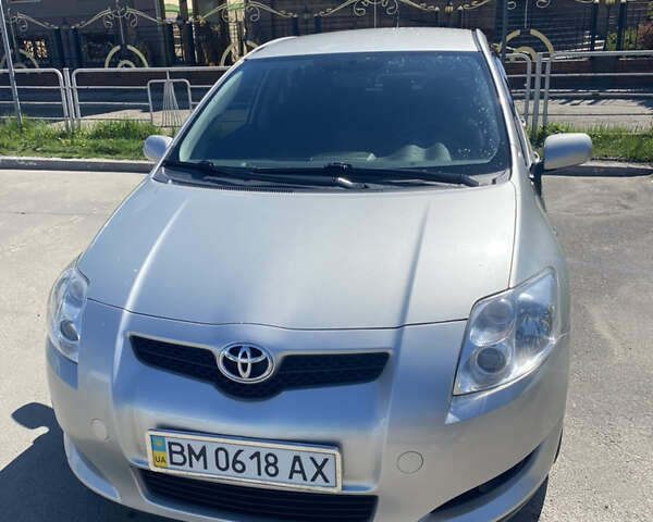 Тойота Ауріс, об'ємом двигуна 1.6 л та пробігом 106 тис. км за 7700 $, фото 1 на Automoto.ua